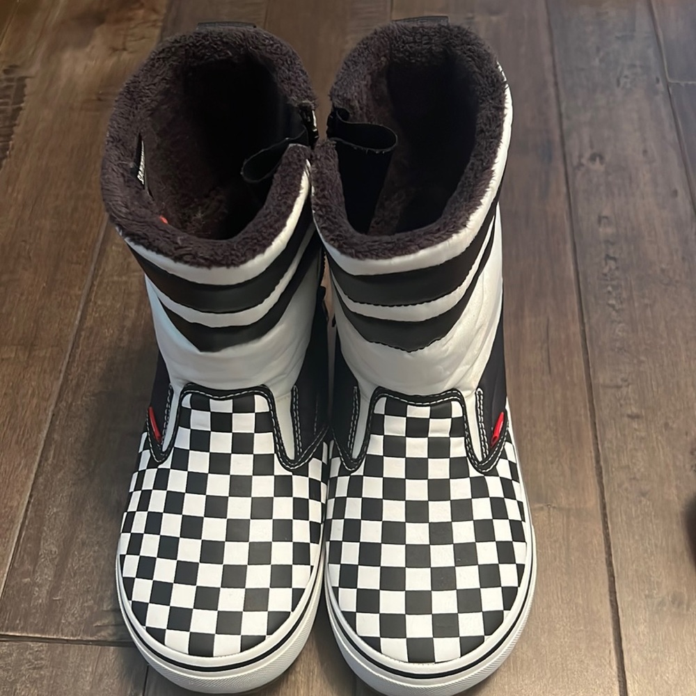 Vans Snow/Rain Boot